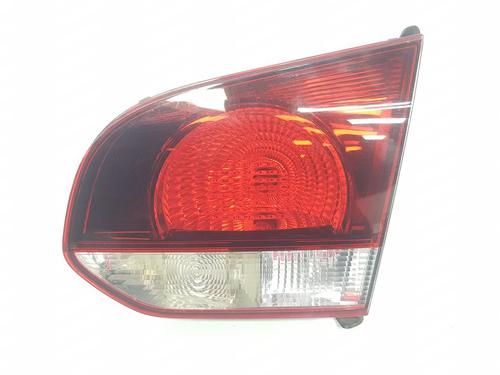 Used Right tailgate light Right tailgate light VW GOLF VI (5K1) 1.6 TDI (105 hp) 10636145 10636145