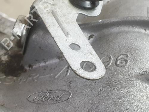 Gearbox FORD TRANSIT CONNECT (P65_, P70_, P80_) 1.8 TDCi | BP31320521M3  - Image 7
