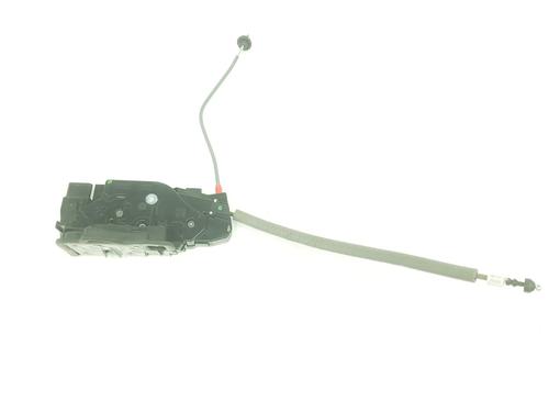 Used Rear right lock MERCEDES-BENZ A-CLASS (W177) A 200 d (177.012) (150 hp) 15660416