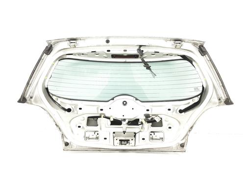 Tailgate RENAULT MEGANE II (BM0/1_, CM0/1_) 1.5 dCi (BM02, BM13, BM2A, CM02, CM13) | BP11383787C6 