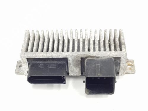 Used Electronic module Electronic module RENAULT TRAFIC II Platform/Chassis (EL) 2.0 (EL0A) (120 hp) 36772375 36772375