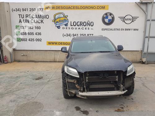 Used Parts AUDI Q7 (4LB)  3.0 TDI quattro  1015100