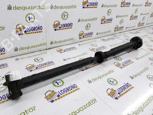 Driveshaft BMW 1 Coupe (E82) 120 d | BP1096398M37 