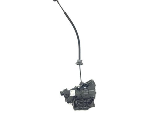 Venstre bak lås SEAT IBIZA V (KJ1, KJG) 1.0 MPi (80 hp) 13639794