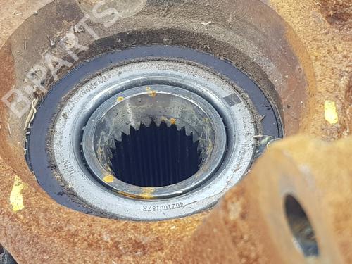 Left front steering knuckle RENAULT EXPRESS Box Body/MPV 1.5 Blue dCi 95 (F6AB) | BP32236827M25  - Image 6