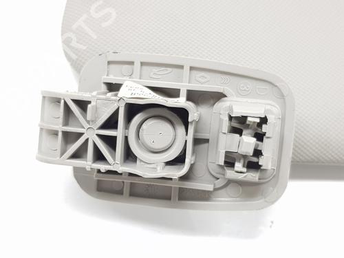 Right sun visor RENAULT CLIO IV (BH_) 1.5 dCi 90 | BP18537464I2 