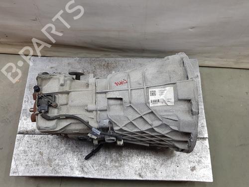 Caja de cambios Caja de cambios 37703337 37703337