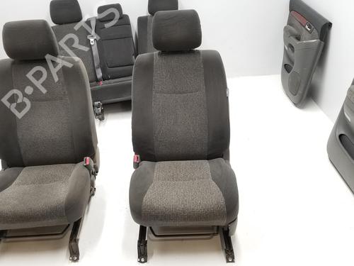 Seats set TOYOTA LAND CRUISER PRADO (_J12_) 3.0 D-4D (KDJ120, KDJ125) | BP13756812C78 