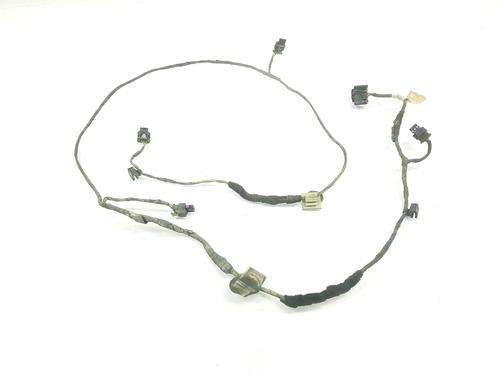 Used Wiring harness BMW X5 (F15, F85) xDrive 30 d (258 hp) 16426757