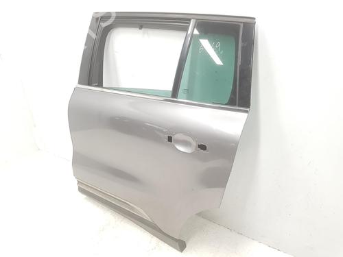 Left rear door RENAULT ESPACE V (JR_) 1.6 dCi 160 | BP16968639C4 