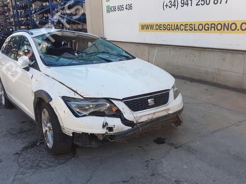 Gearbox SEAT LEON ST (5F8) 2.0 TDI 4Drive | BP35737186M3  - Image 11