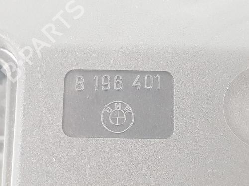 Tailgate lock BMW 3 Coupe (E92) 325 i | BP17390591C101 