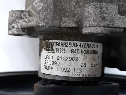 Steering pump BMW 3 Compact (E36) 316 i | BP3517604M99 