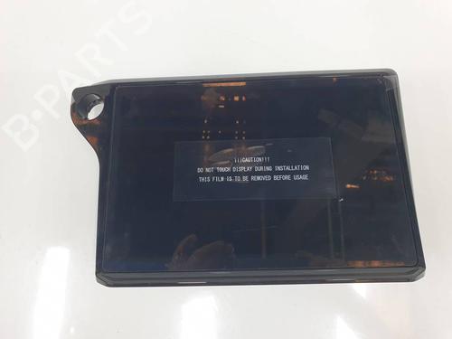 Display FORD PUMA (J2K, CF7) | BP39029598C48 - Image 2