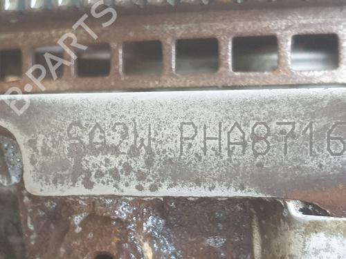 Engine FORD RANGER (TKE) 3.2 TDCi 4x4 | BP32679378M1  - Image 5