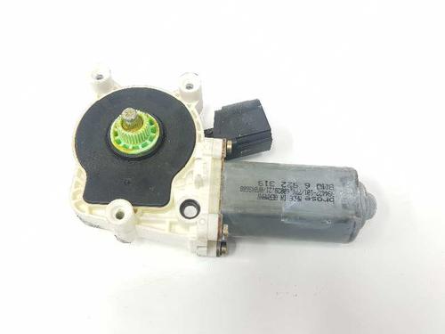 Used Left rear window motor BMW 5 (E60) 520 i (170 hp) 7831818