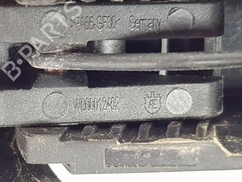 Rear windshield wiper arm SEAT ARONA (KJ7, KJP)  | BP27880294C144 