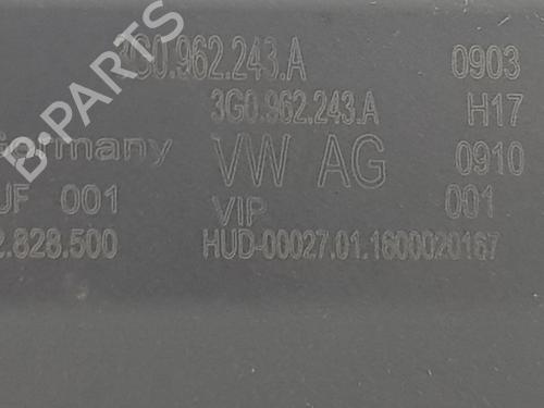 Electronic module VW TIGUAN (AD1, AX1) 2.0 TDI 4motion | BP13497486M83 