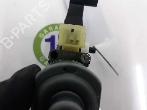 Left rear window motor AUDI A3 Sportback (8VA, 8VF) 1.6 TDI | BP4650850E23 