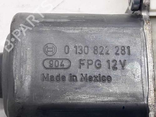 Left rear window motor MERCEDES-BENZ R-CLASS (W251, V251) R 350 CDI 4-matic (251.022, 251.122) | BP5077800E23 