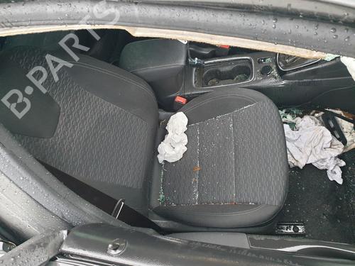 Left front window motor OPEL ASTRA K (B16) 1.6 CDTi (68) | BP21575307E21 