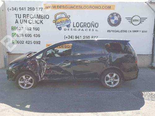 Used Parts MITSUBISHI GRANDIS (NA_W)  2.0 DI-D (NA8W)  732489