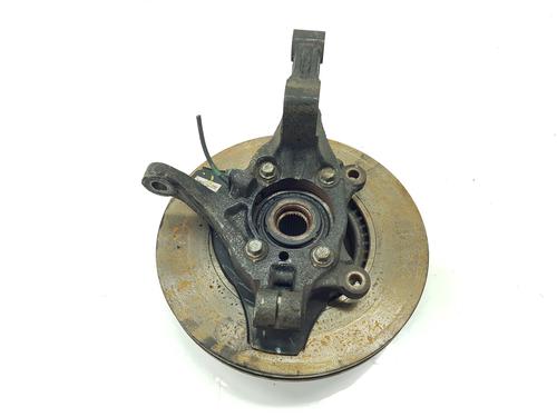 Left front steering knuckle KIA OPTIMA (JF) 1.7 CRDi | BP21073059M25 