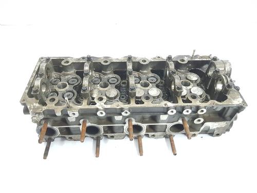 Used Cylinder head Cylinder head TOYOTA LAND CRUISER PRADO (_J12_) 3.0 D-4D (KDJ120, KDJ125, KDJ121) (173 hp) 11115051 11115051