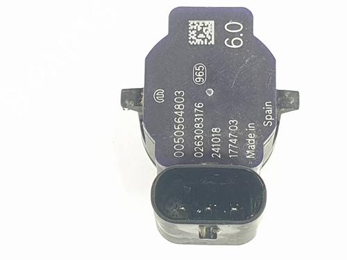 Electronic module ALFA ROMEO TONALE (965_) | BP38708894M83 - Image 2
