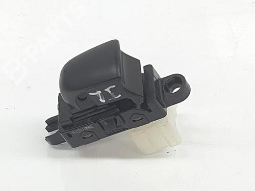 Used Left rear window switch Left rear window switch NISSAN PULSAR Hatchback (C13) 1.5 dCi (110 hp) 9669921 9669921