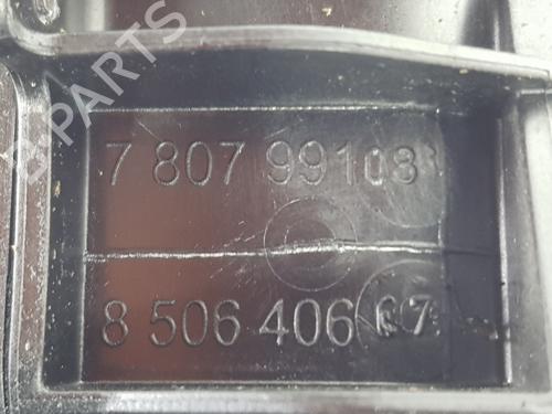 Intake manifold BMW X1 (E84) sDrive 18 d | BP31928590M70 