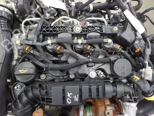 Engine CITROËN JUMPY III Van (V_) 1.5 BlueHDi 120 | BP37158122M1 - Image 5
