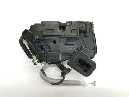 Rear left lock SKODA FABIA III (NJ3) 1.0 TSI | BP22551553C100 