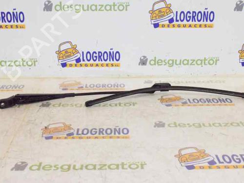 Front windshield wiper arm SKODA FABIA II Combi (545) 1.6 TDI | BP3657223C143 