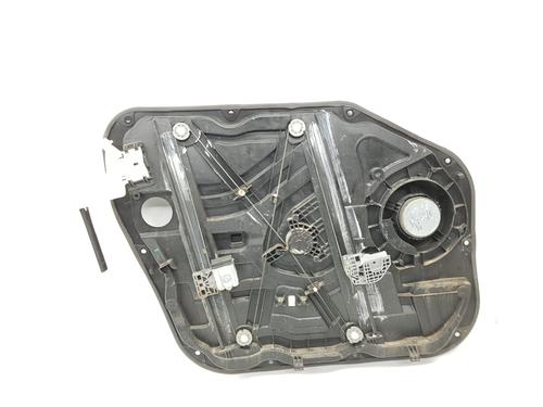Front right window mechanism HYUNDAI TUCSON (TL, TLE) 1.7 CRDi | BP22714055C23 