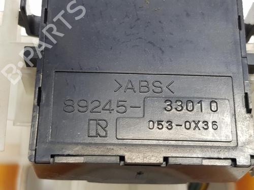 Electronic module TOYOTA LAND CRUISER PRADO (_J12_) 3.0 D-4D (KDJ120, KDJ125) | BP17014154M83 