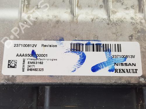 Engine control unit (ECU) RENAULT AUSTRAL  | BP32199256M57 