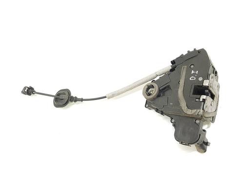Front left lock RENAULT EXPRESS Box Body/MPV | BP40514698C98 - Image 6