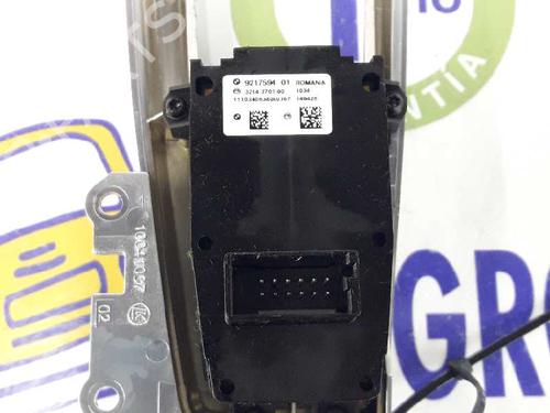 Switch BMW 5 Touring (F11) 535 d | BP13098746I30 