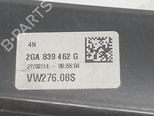 Vindusheismekanisme høyre bak VW T-ROC (A11, D11) 1.5 TSI | BP29722955C25 