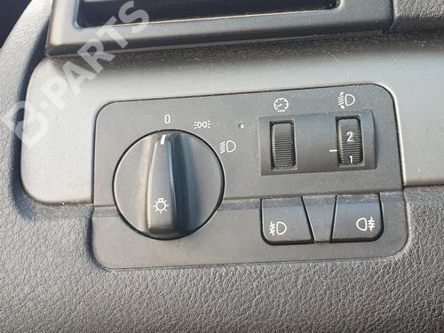 Right sun visor BMW 3 (E46) 320 d | BP10055580I2  - Image 47