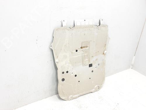 Underbody protection OPEL ASTRA L Sports Tourer (OV5) 1.2 (FRHNSL, FRHNSR) | BP26128383M92 