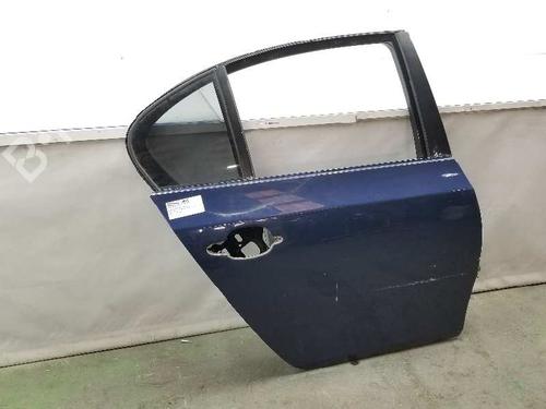Right rear door BMW 5 (E60) 525 d | BP766882C5 