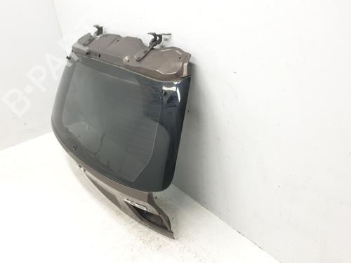 Tailgate BMW X5 (E70) xDrive 30 d | BP23648811C6 