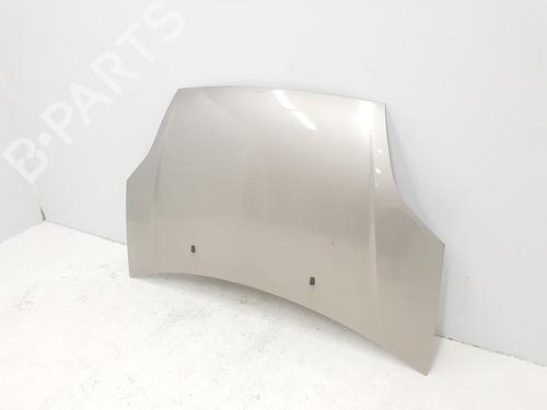 Hood FORD FIESTA V (JH_, JD_) 1.4 16V | BP15846154C1 