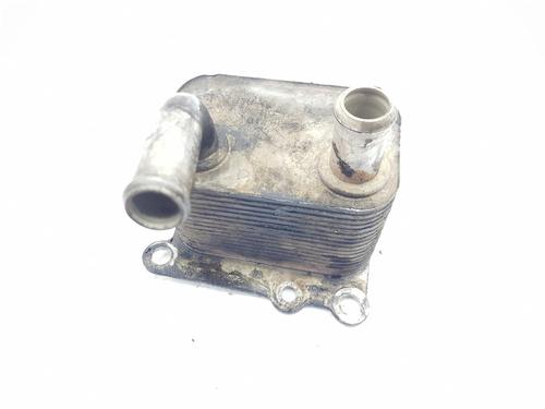 Oliekøler FORD TRANSIT CONNECT (P65_, P70_, P80_) 1.8 Di (75 hp) 14097110
