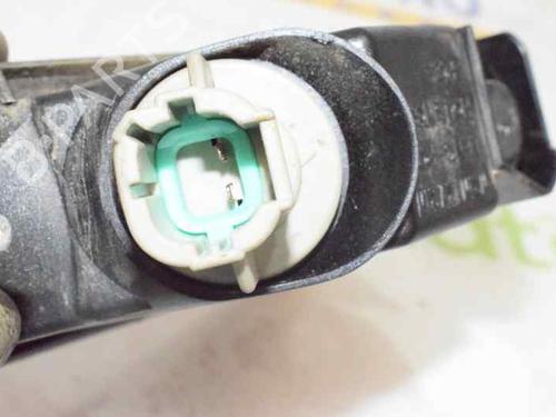 Rear center light NISSAN JUKE (F15) 1.5 dCi | BP10976150I39 
