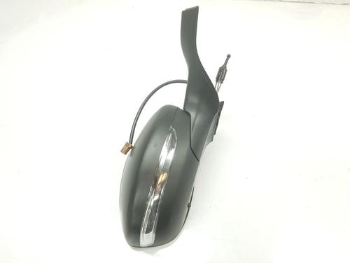 Right mirror PEUGEOT 208 I (CA_, CC_) 1.6 VTi | BP13361783C27 