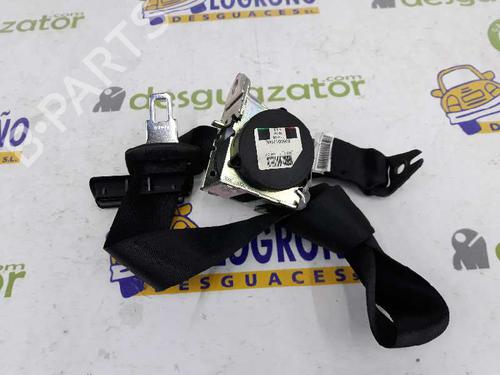 Rear center seatbelt BMW 3 (E90) 318 d | BP8746719I27 
