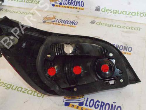 Right taillight BMW 5 (E60) M5 | BP26390366C35 